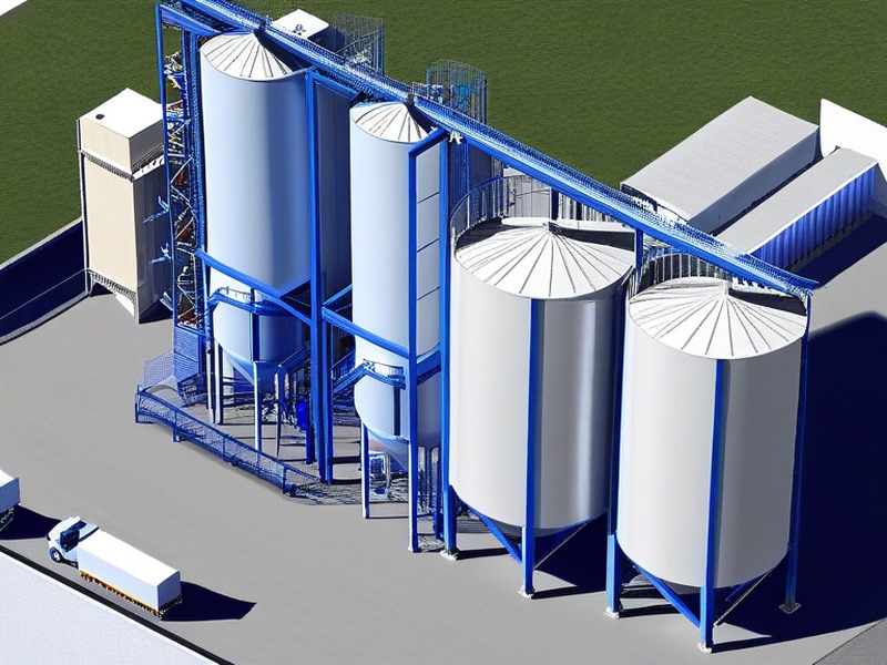 甜蜜宠物我是看守宠物动漫在线观看免费如何在泵送距离较长的工地选择砂浆,混凝土双用搅拌站以减少后期维护压力